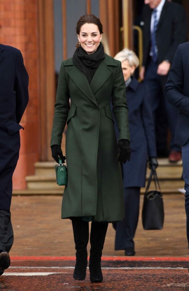 Kate style - Gloé