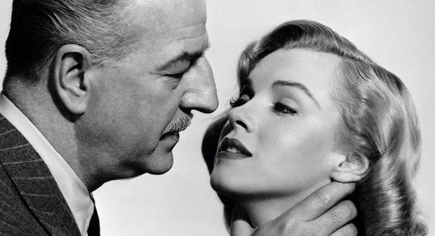 The Asphalt Jungle - Gloe