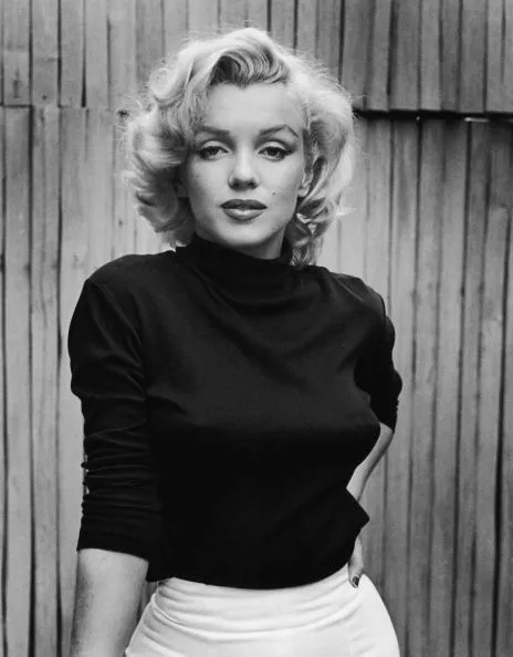 Marilyn Monroe s-a născut pe 1 iunie 1926
