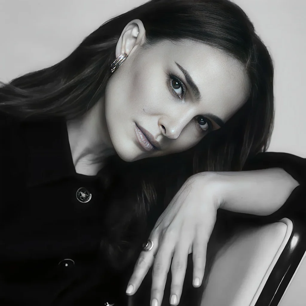 natalie portman - gloe - diplomele vedetelor 