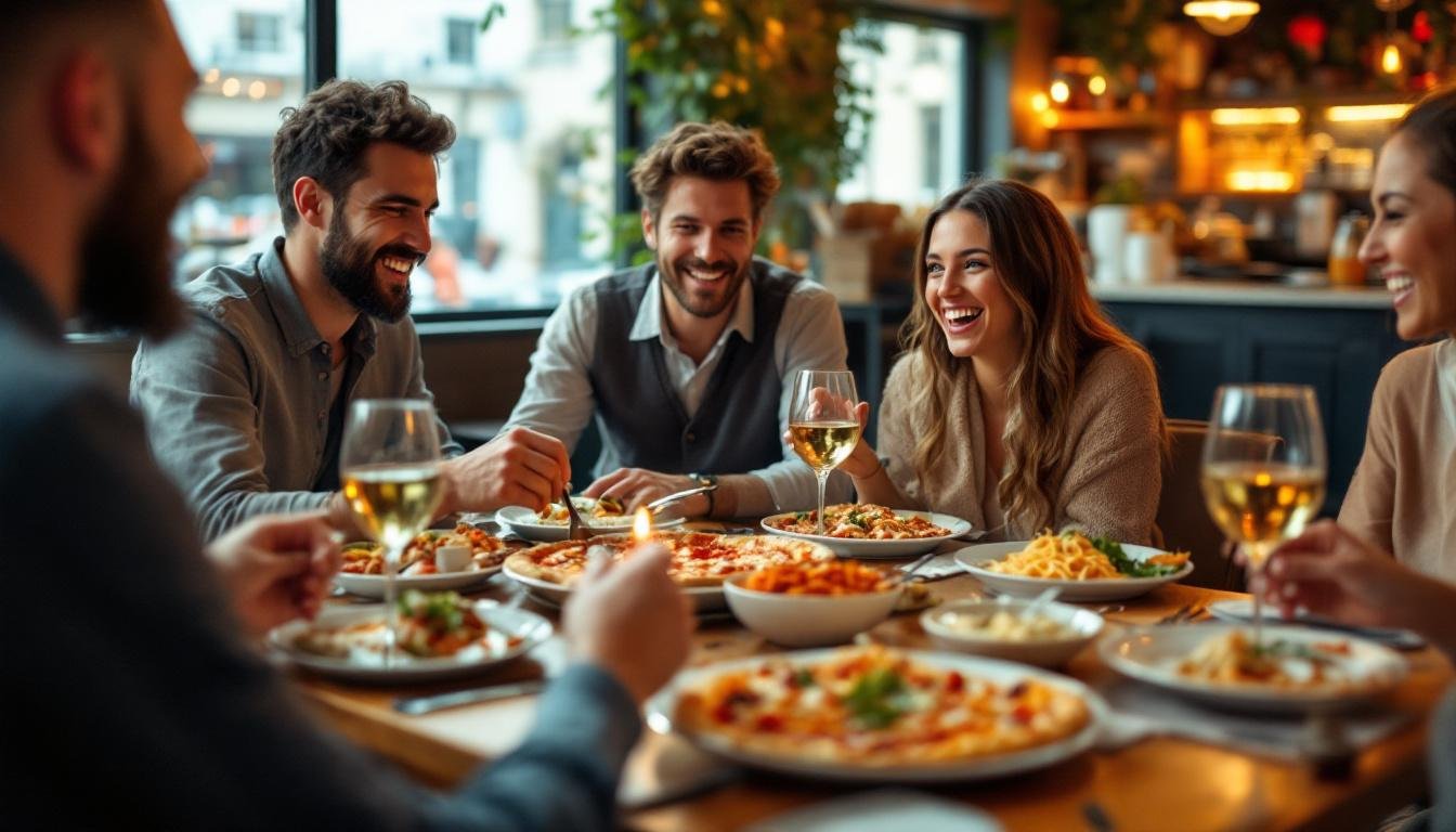 Cât bacșiș se lasă în Italia la restaurant, bar, hotel sau taxi