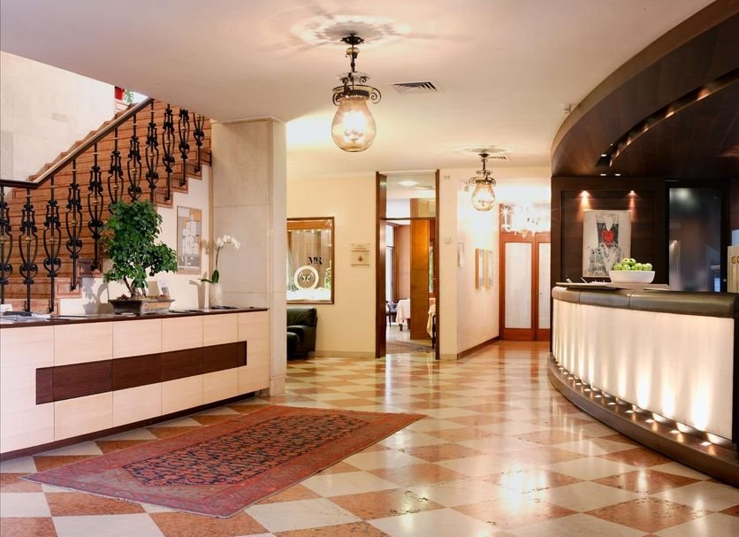 Bacșiș la hotel în Italia: aici câțiva euro chiar contează
